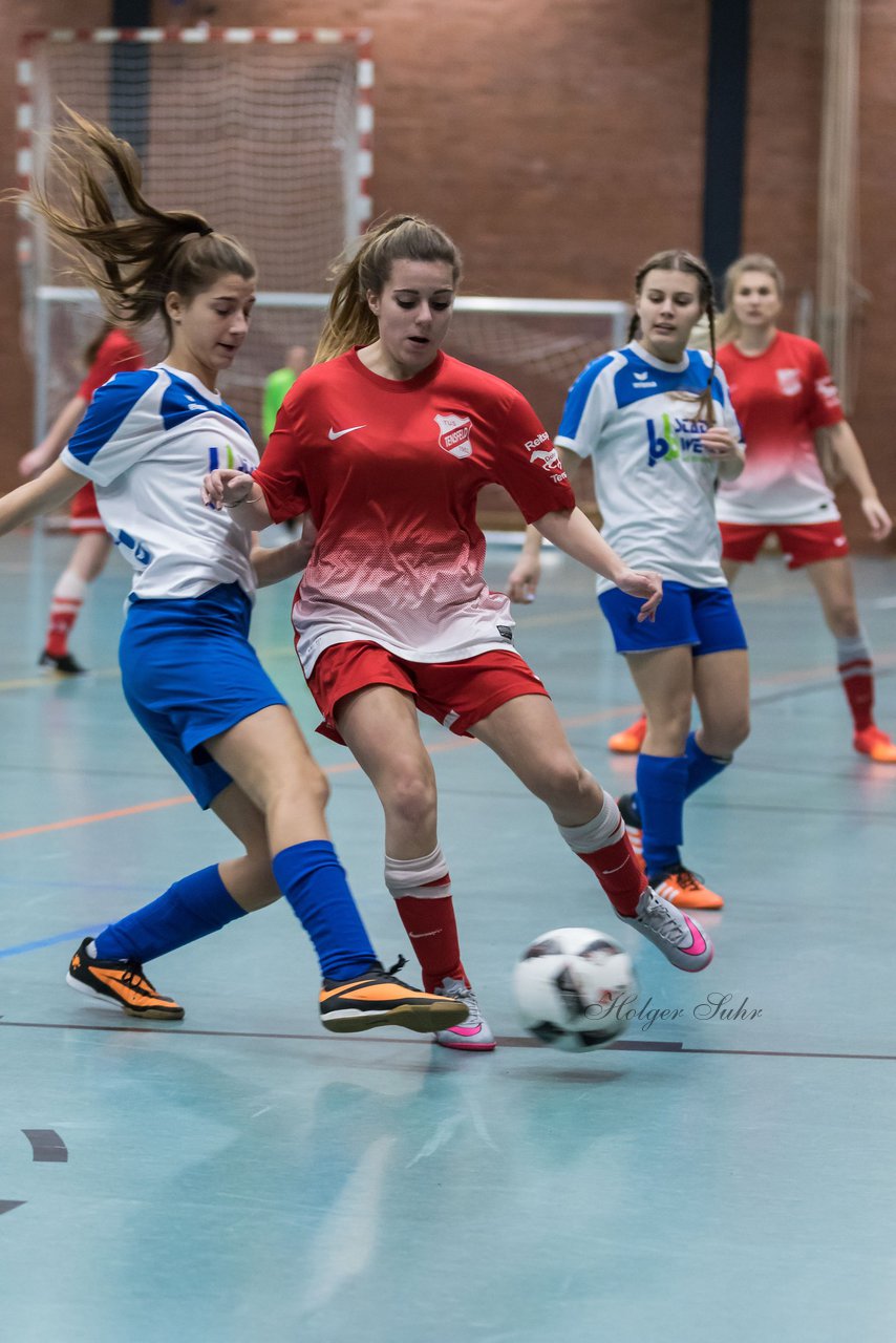 Bild 126 - Dodenhof Cup